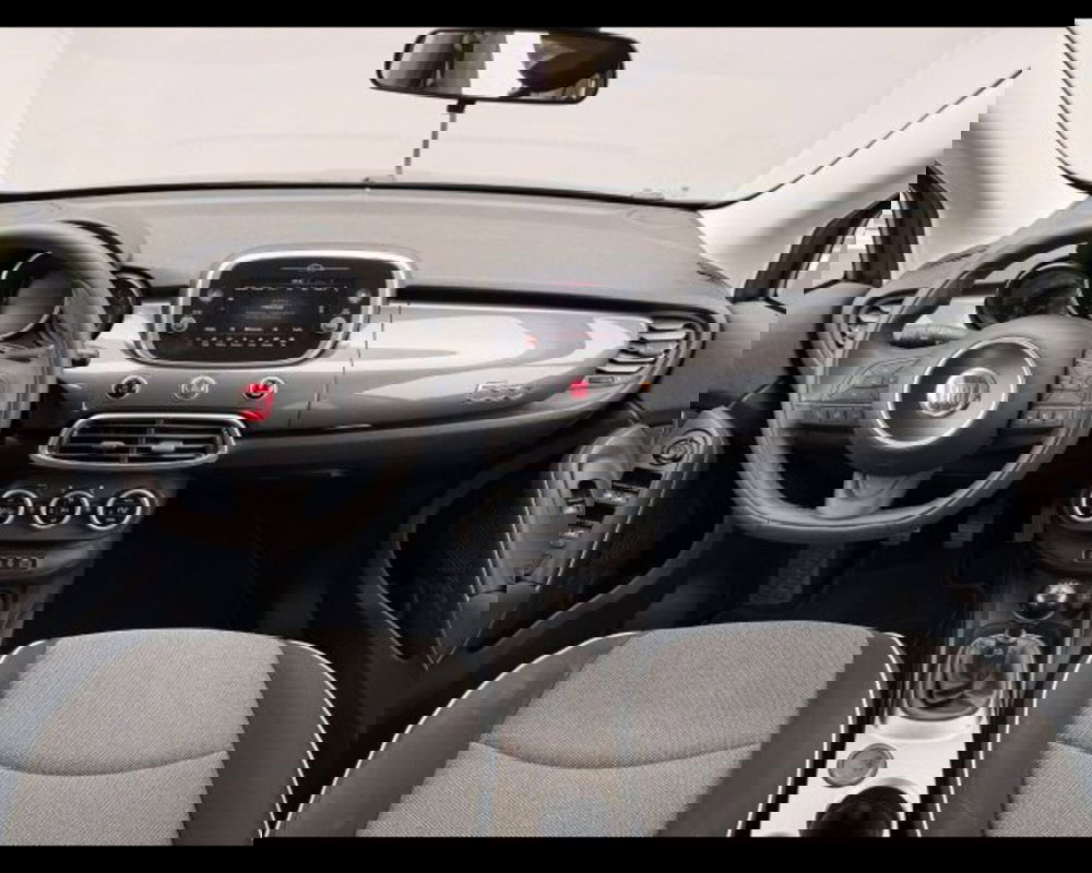 Fiat 500X usata a Treviso (9)