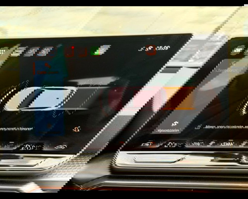 Cupra Leon usata a Treviso (13)