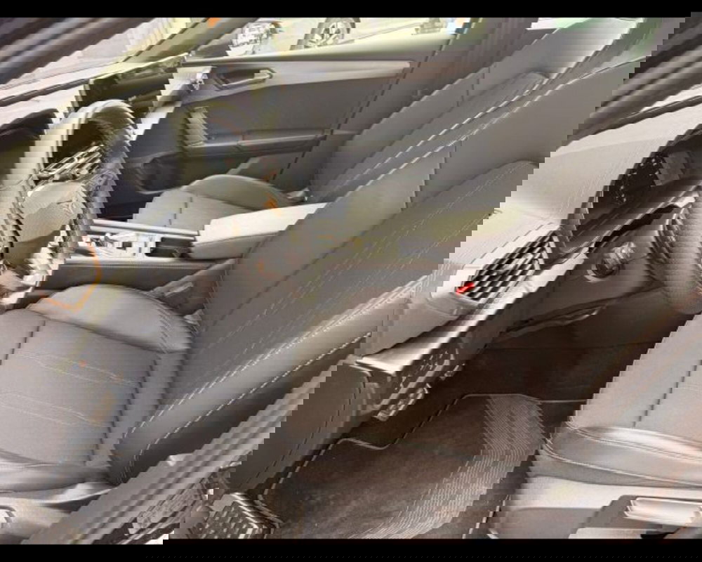 Cupra Leon usata a Treviso (14)