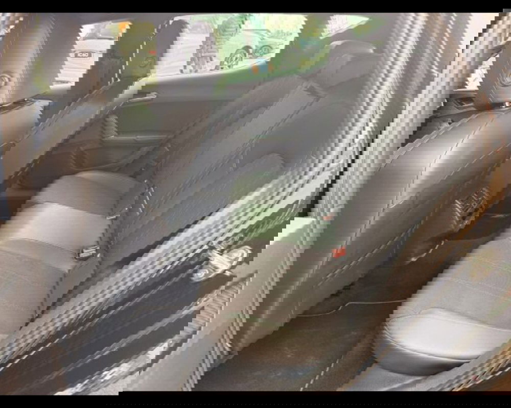 Cupra Leon usata a Treviso (15)