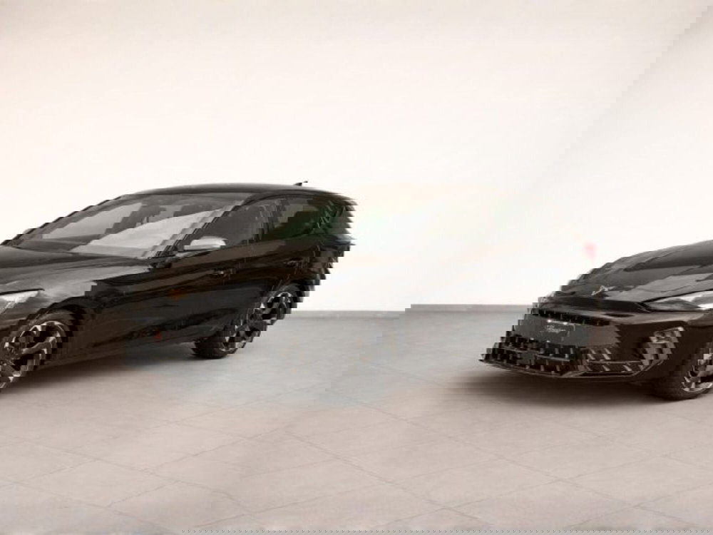 Cupra Leon usata a Treviso (2)