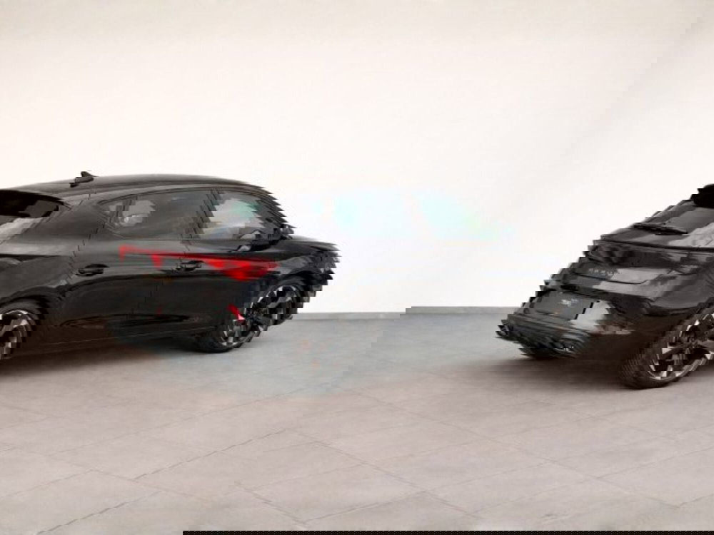 Cupra Leon usata a Treviso (3)