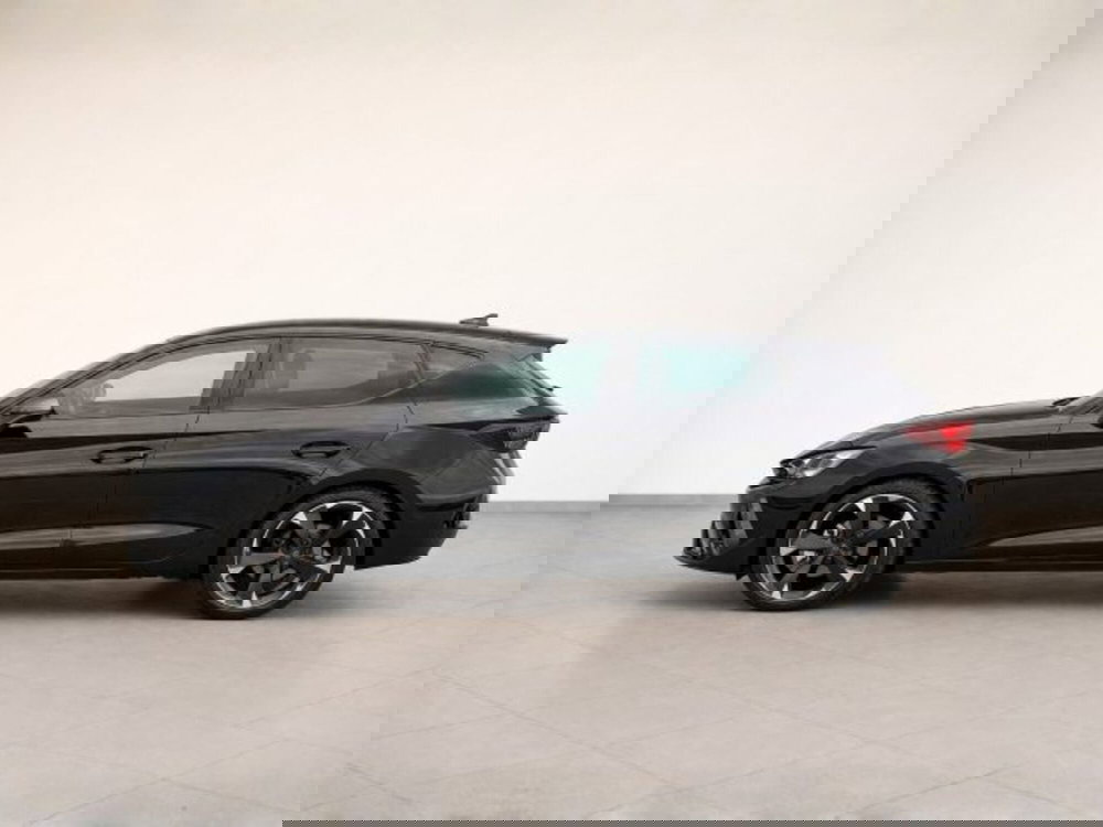 Cupra Leon usata a Treviso (4)