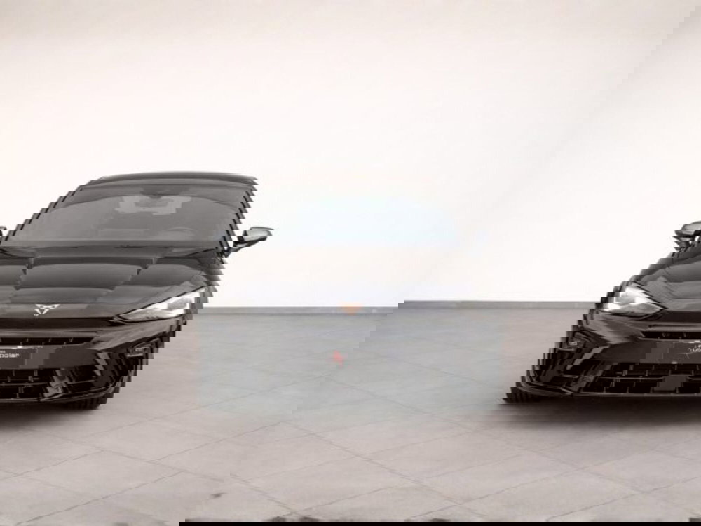 Cupra Leon usata a Treviso (5)