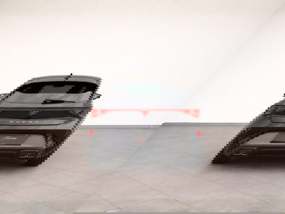 Cupra Leon usata a Treviso (6)