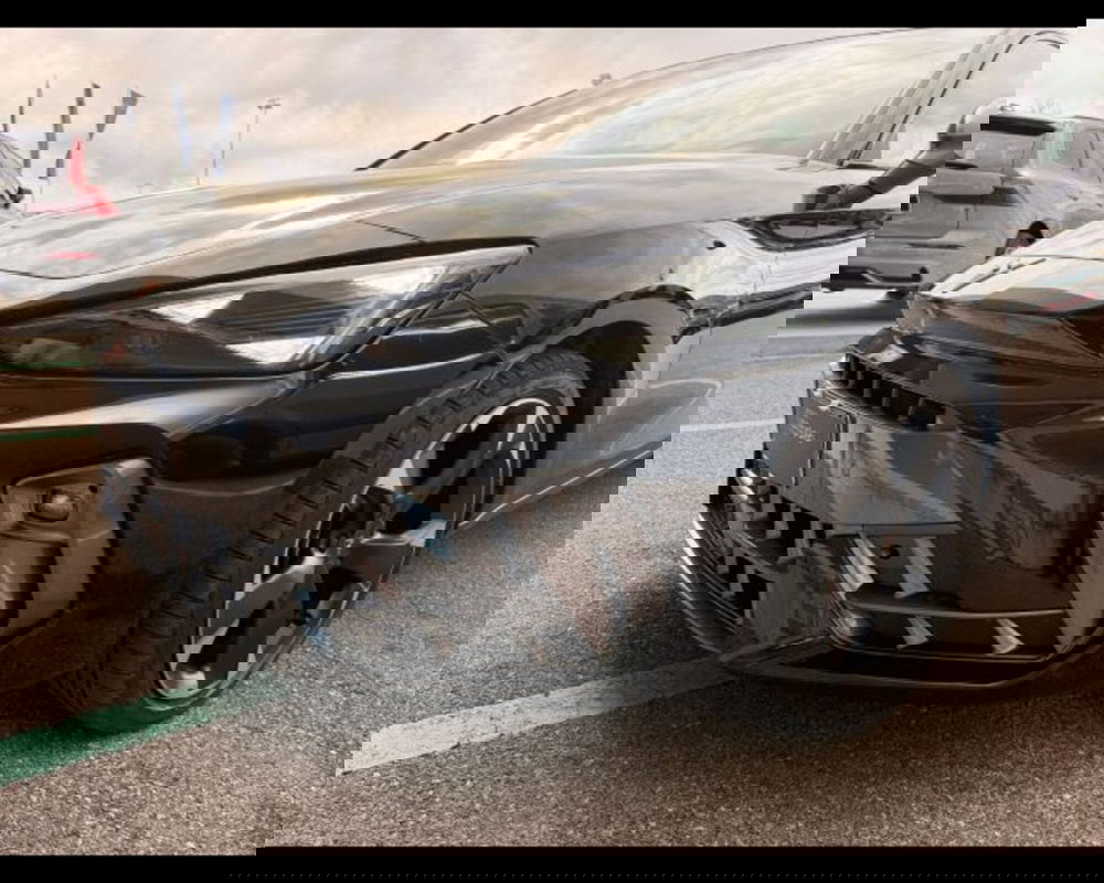 Cupra Leon usata a Treviso (7)