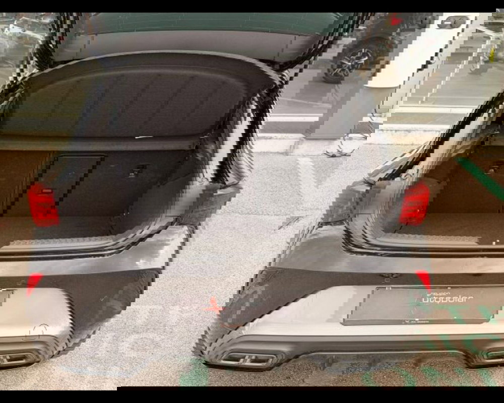 Cupra Leon usata a Treviso (8)