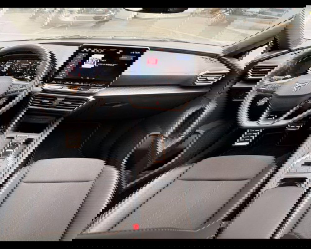 Cupra Leon usata a Treviso (9)