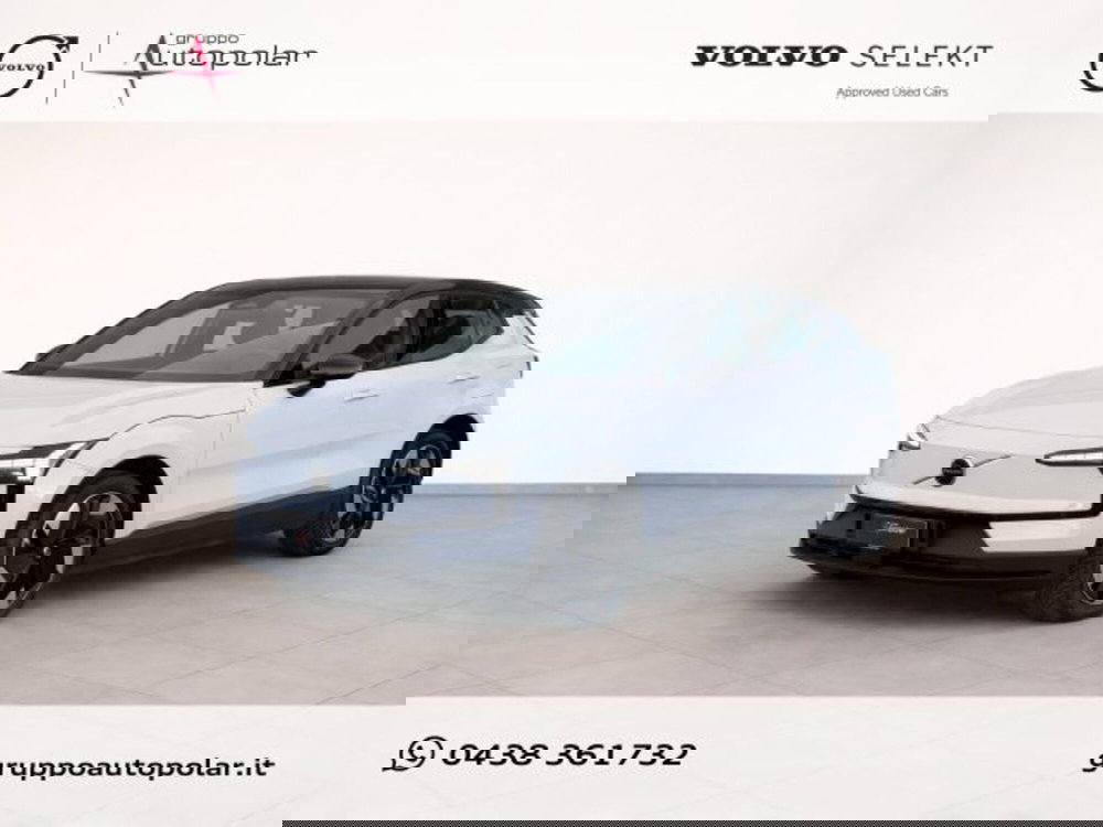 Volvo EX30 usata a Treviso