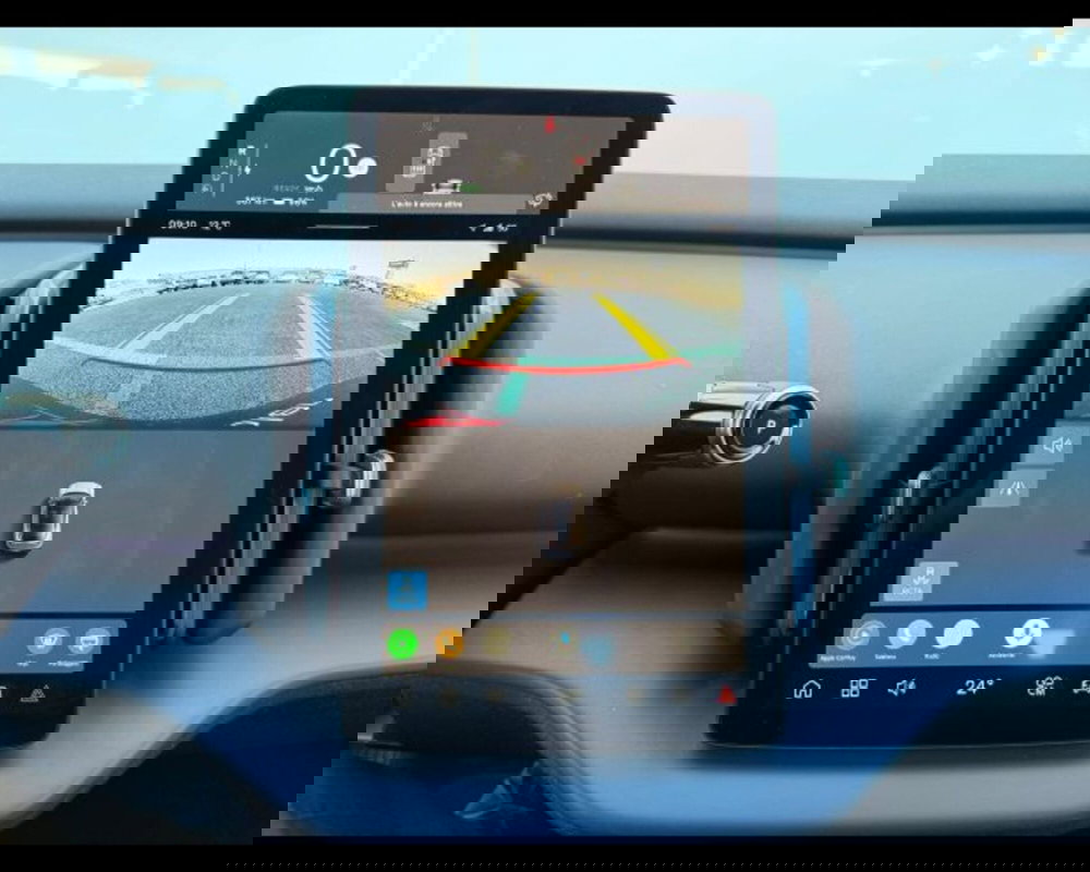 Volvo EX30 usata a Treviso (10)