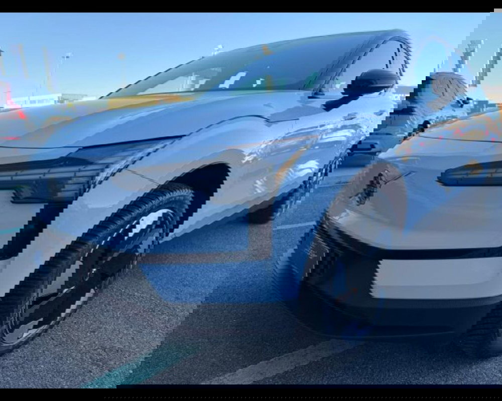 Volvo EX30 usata a Treviso (13)