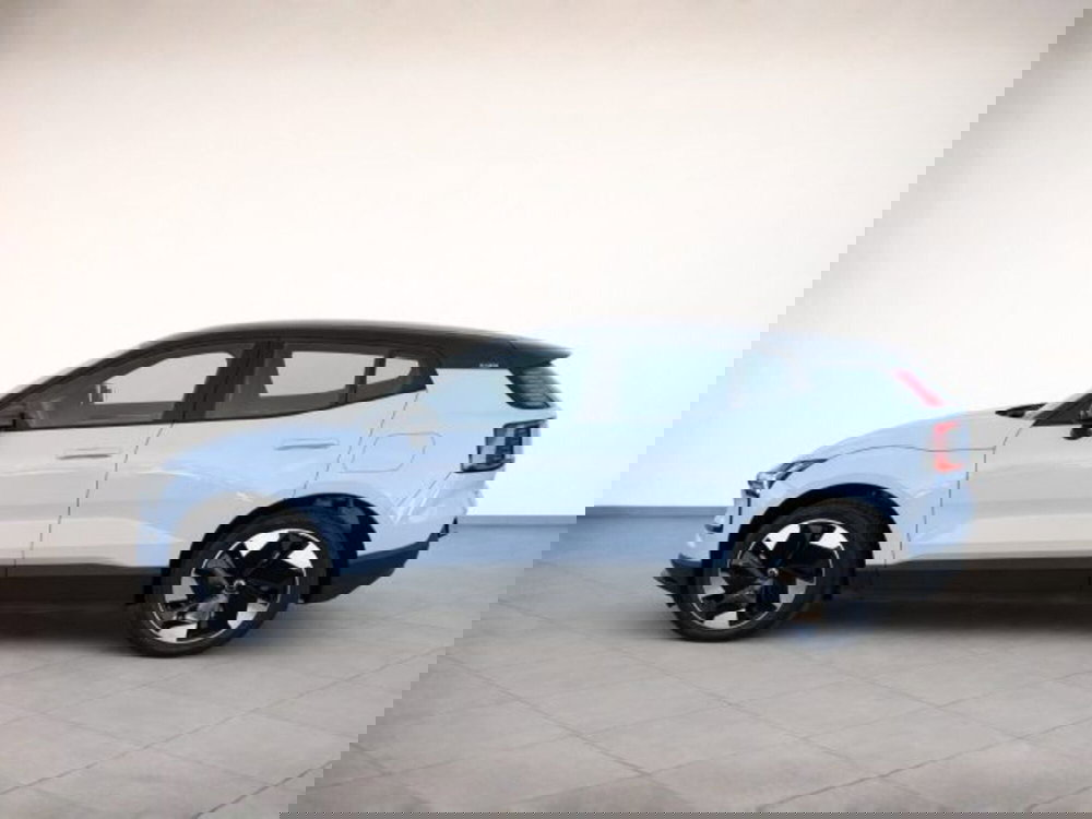 Volvo EX30 usata a Treviso (4)