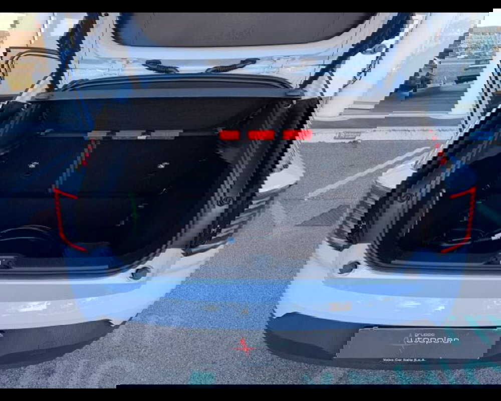 Volvo EX30 usata a Treviso (7)