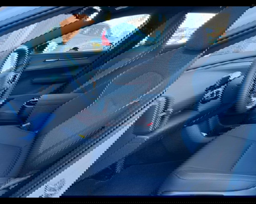 Volvo EX30 usata a Treviso (11)