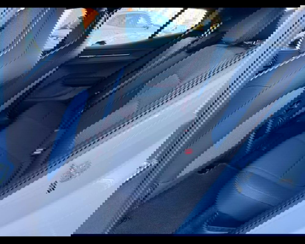 Volvo EX30 usata a Treviso (12)