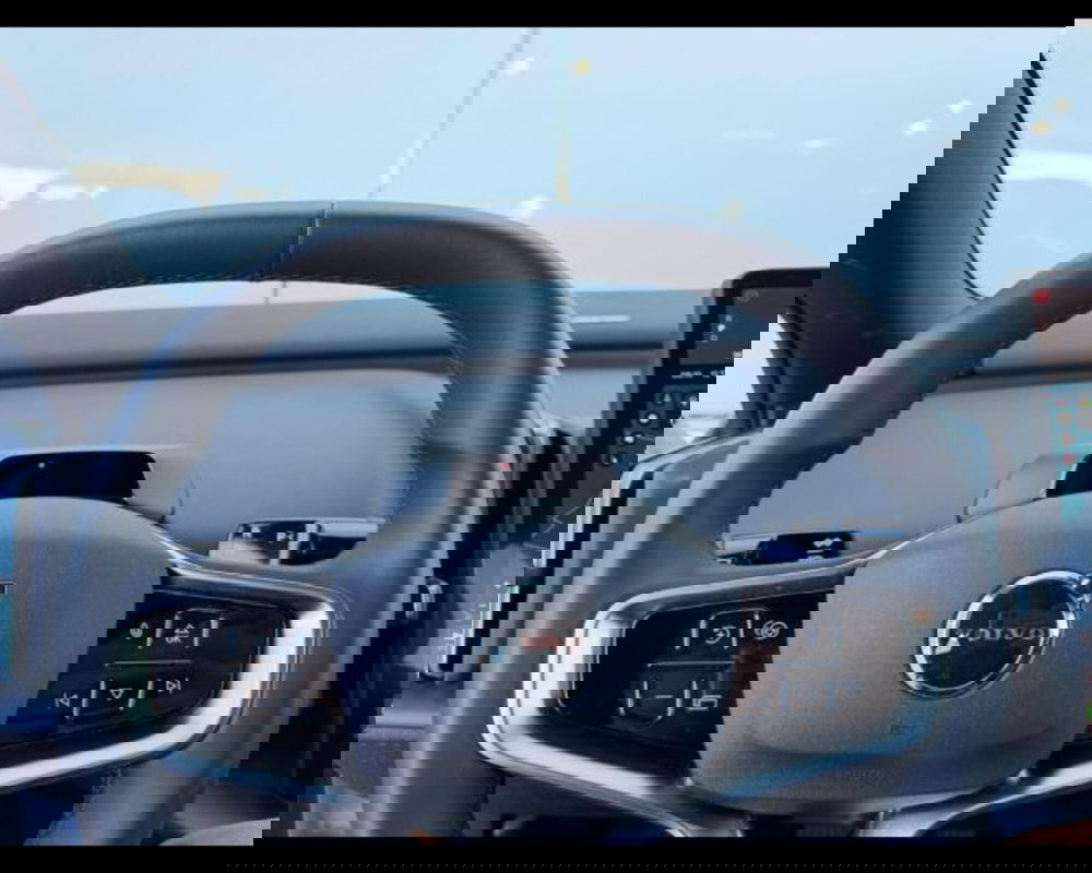 Volvo EX30 usata a Treviso (8)