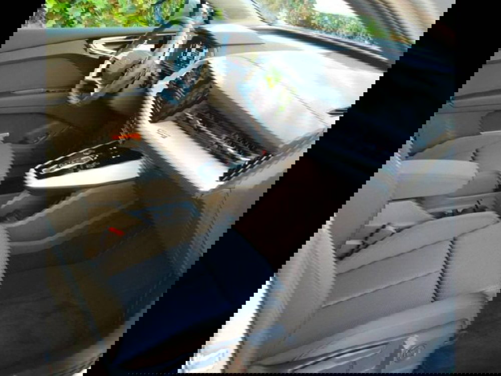 Audi Q4 Sportback nuova a Treviso (11)