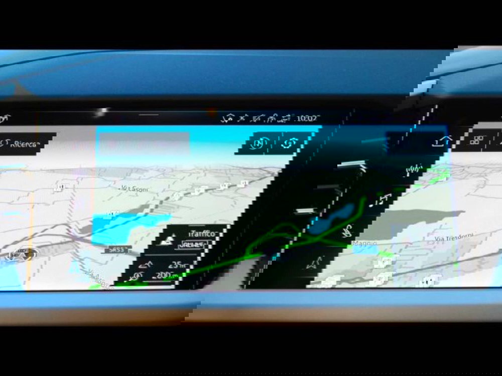 Audi Q4 Sportback nuova a Treviso (5)