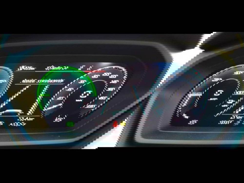 Audi Q4 Sportback nuova a Treviso (6)