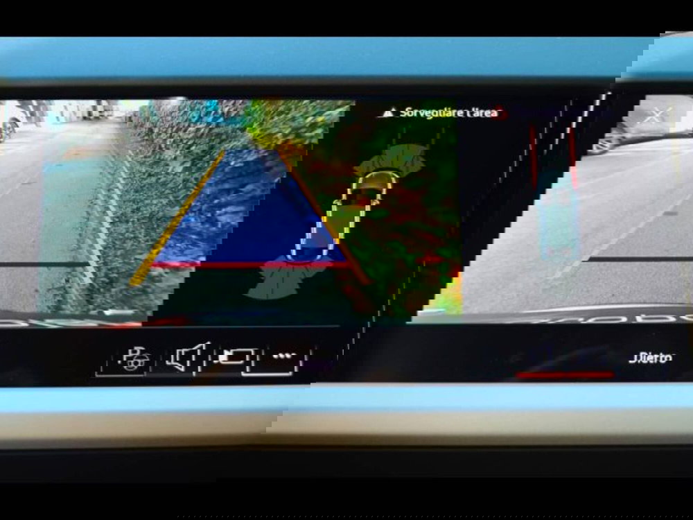 Audi Q4 Sportback nuova a Treviso (7)