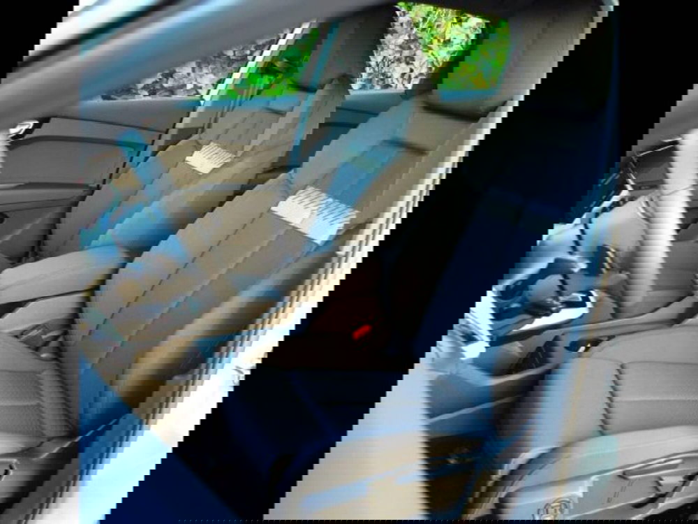 Audi Q4 Sportback nuova a Treviso (9)