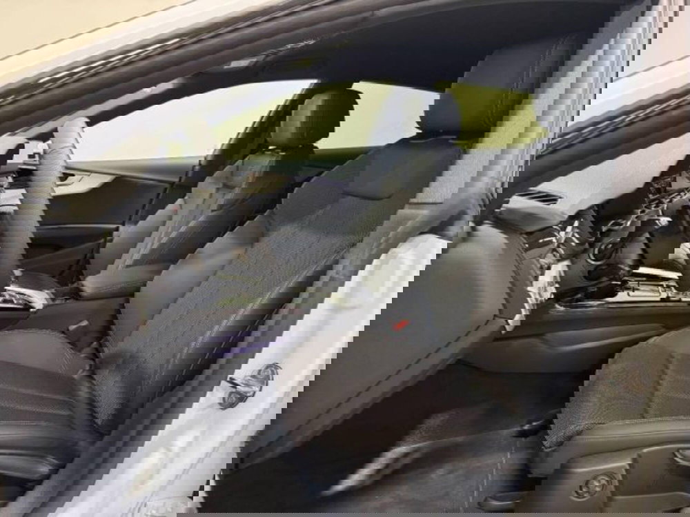 Audi A5 Sportback nuova a Treviso (11)