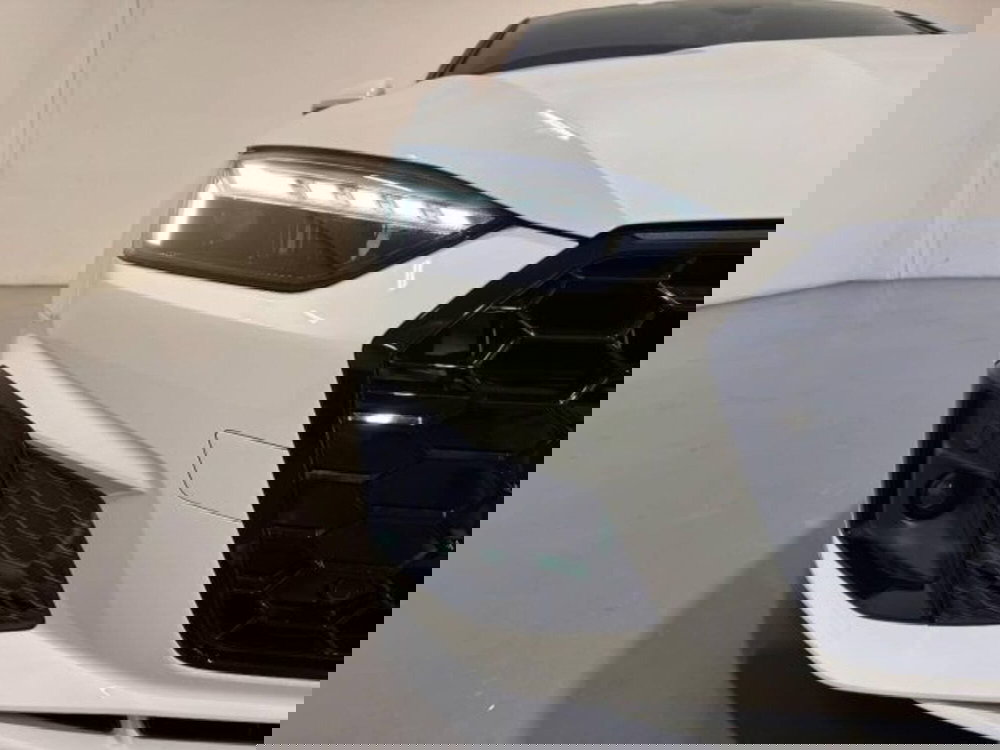 Audi A5 Sportback nuova a Treviso (13)