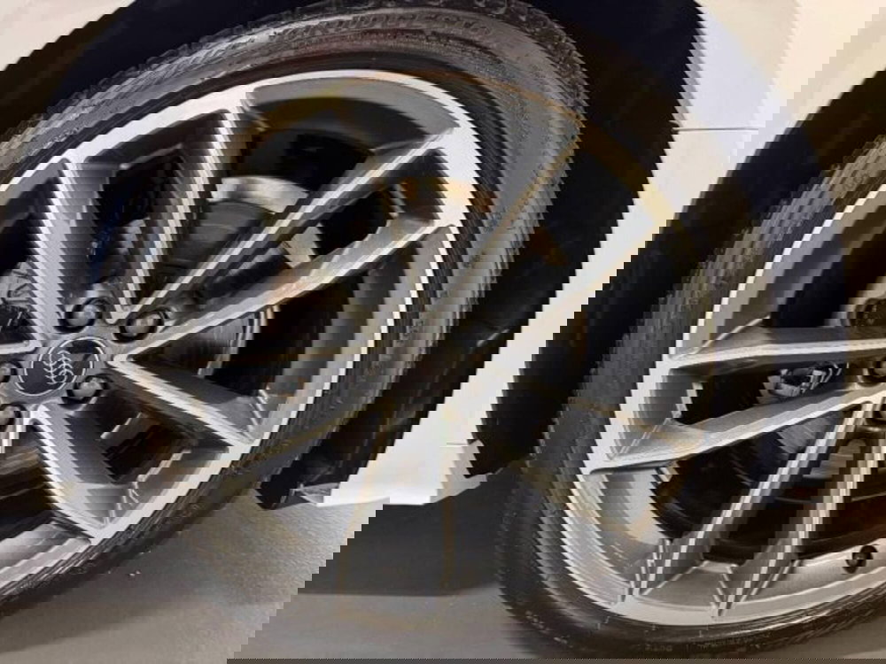 Audi A5 Sportback nuova a Treviso (14)