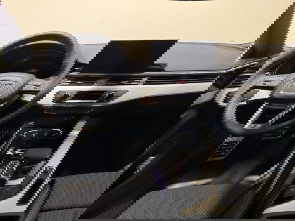 Audi A5 Sportback nuova a Treviso (4)