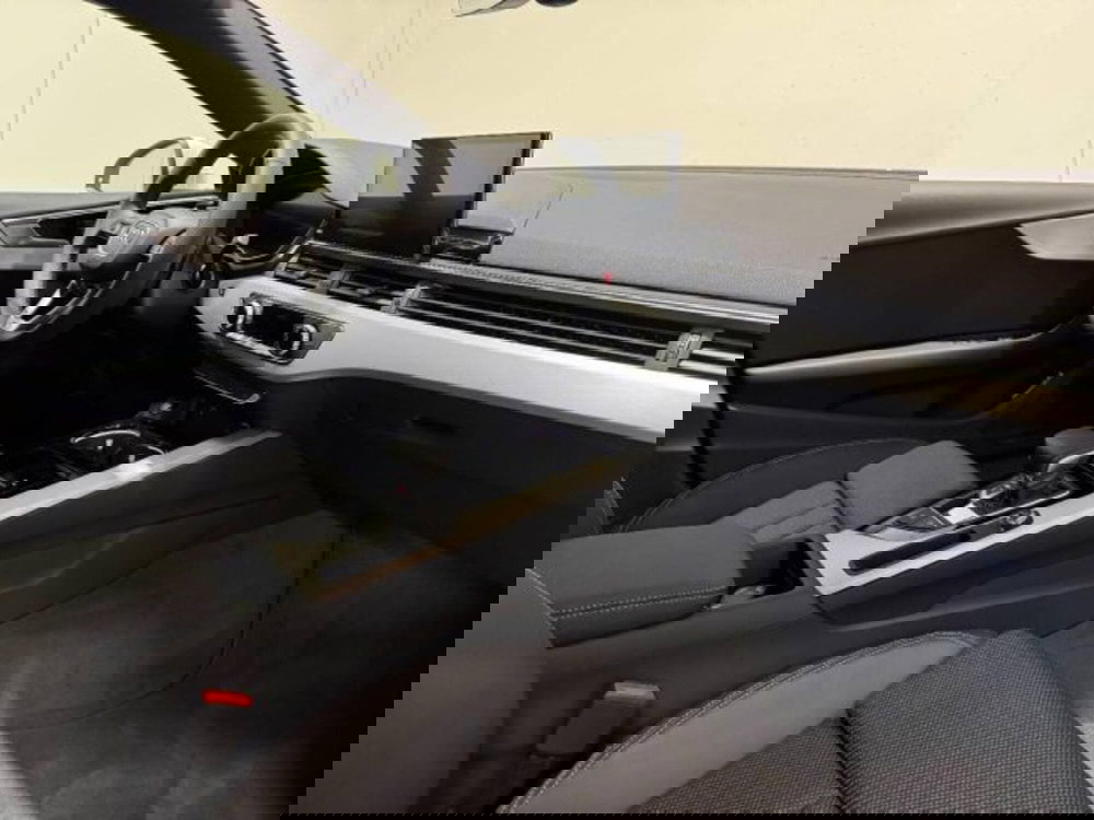 Audi A5 Sportback nuova a Treviso (5)