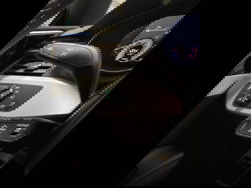 Audi A5 Sportback nuova a Treviso (6)