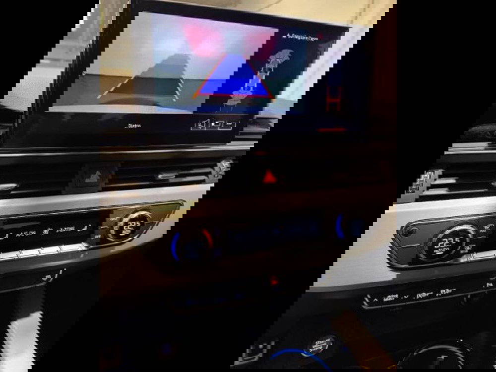 Audi A5 Sportback nuova a Treviso (9)