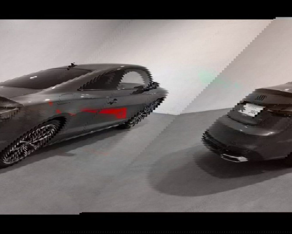 Audi A5 Cabrio nuova a Treviso (3)