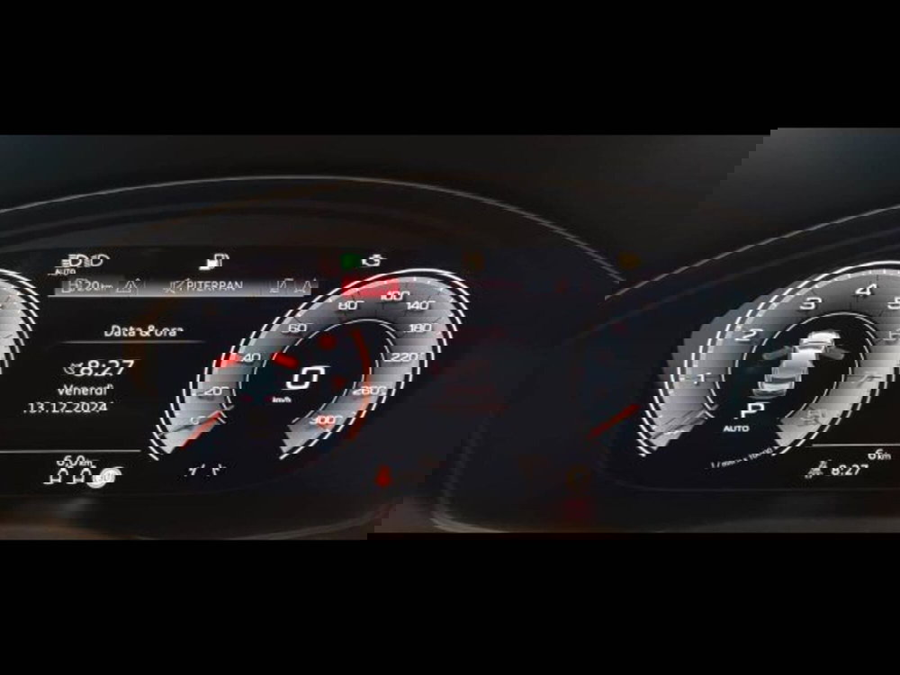 Audi A5 Cabrio nuova a Treviso (6)