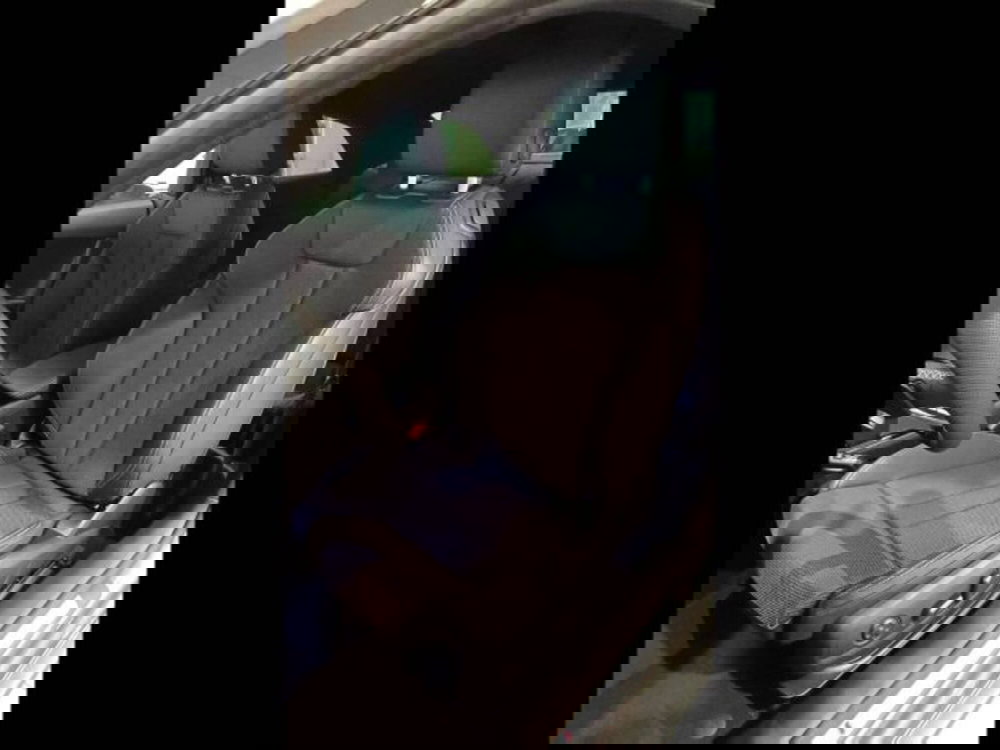 Audi A5 Cabrio nuova a Treviso (8)