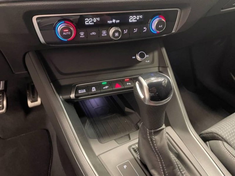 Audi Q3 Sportback nuova a Treviso (8)