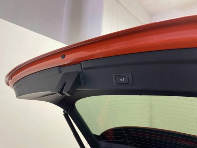 Audi Q3 Sportback nuova a Treviso (10)