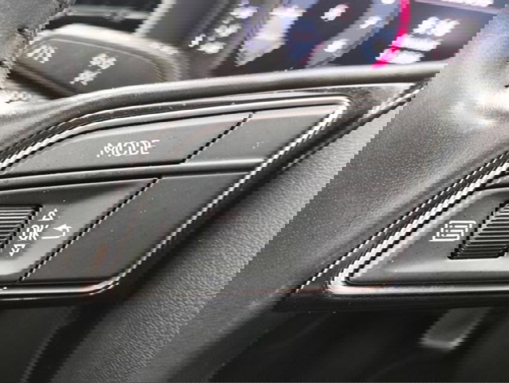 Audi A1 Sportback usata a Como (10)