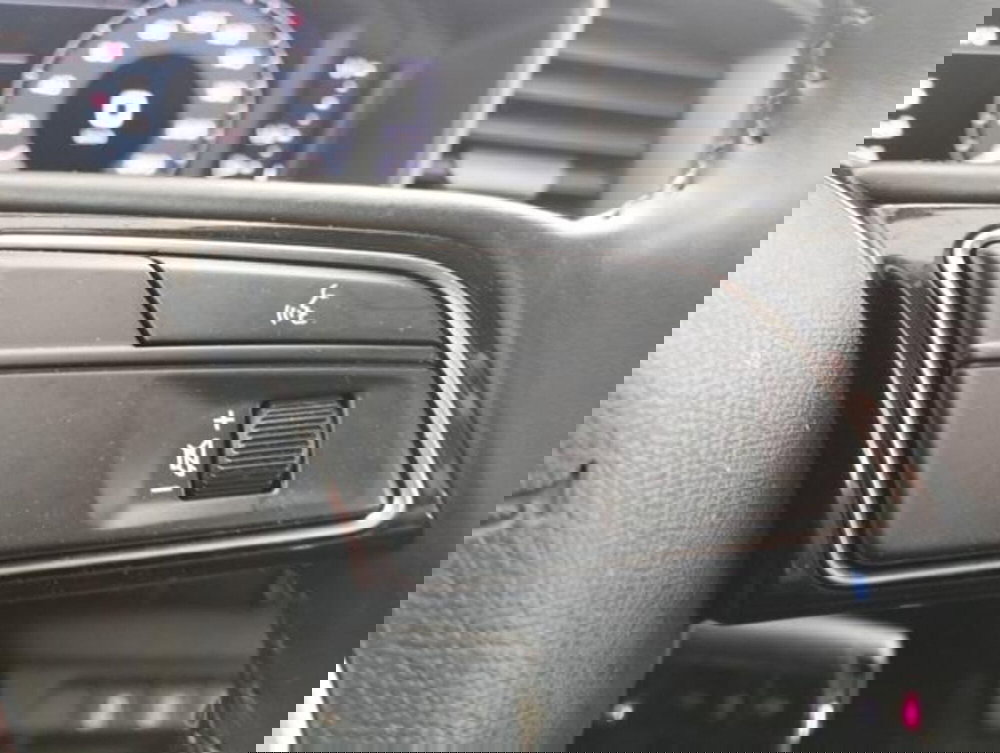 Audi A1 Sportback usata a Como (11)