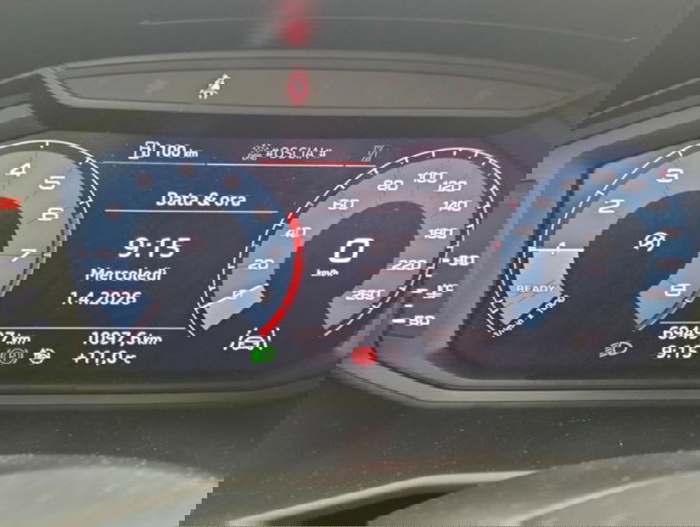 Audi A1 Sportback usata a Como (12)