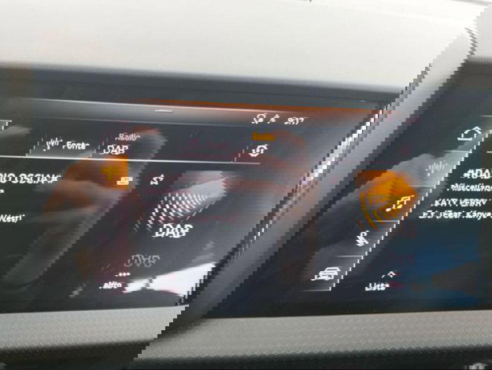 Audi A1 Sportback usata a Como (13)