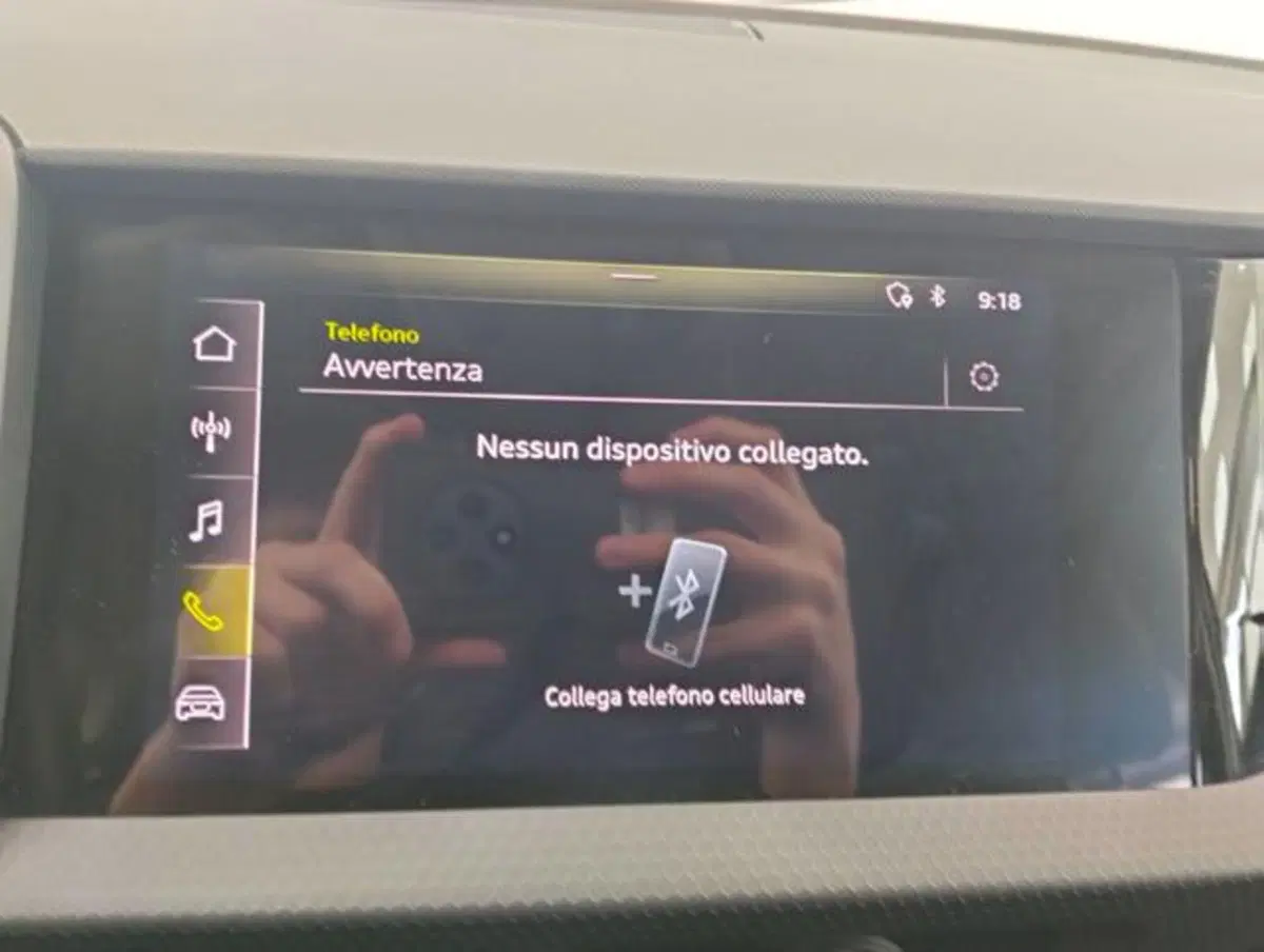 Audi A1 Sportback usata a Como (14)
