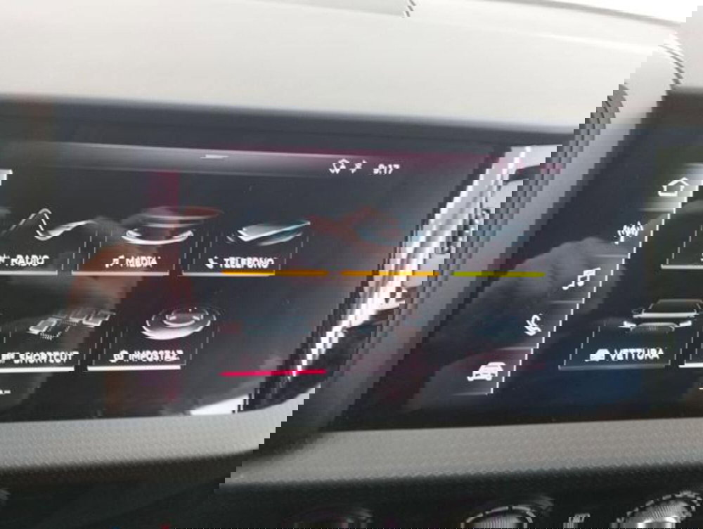 Audi A1 Sportback usata a Como (16)