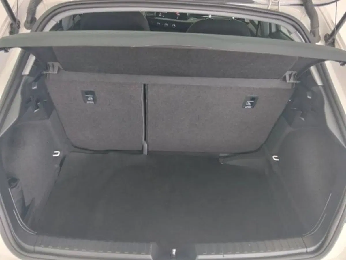 Audi A1 Sportback usata a Como (18)