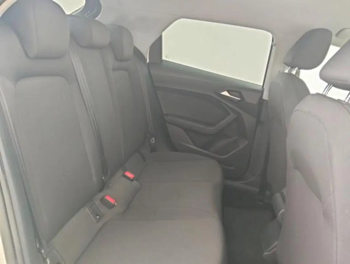 Audi A1 Sportback usata a Como (3)