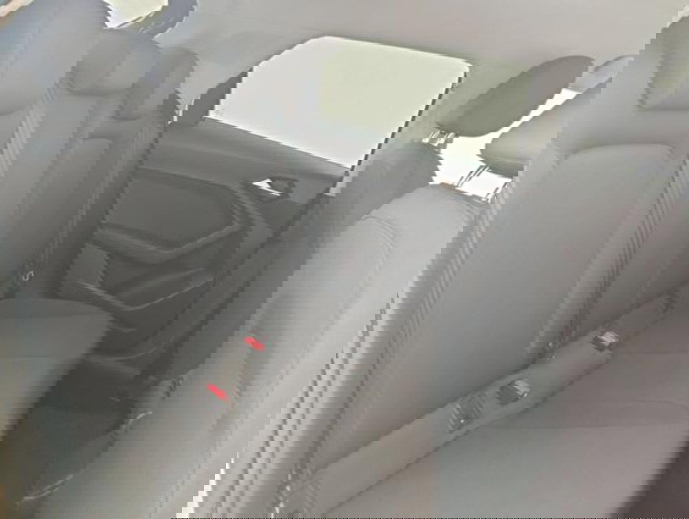 Audi A1 Sportback usata a Como (3)