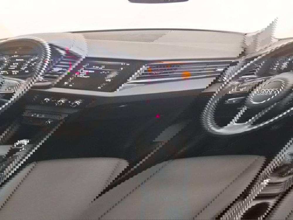 Audi A1 Sportback usata a Como (4)