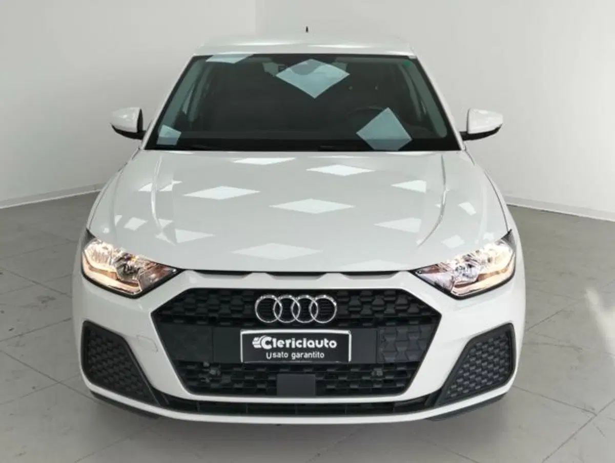 Audi A1 Sportback usata a Como (5)