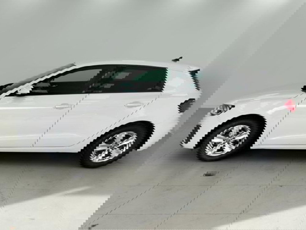 Audi A1 Sportback usata a Como (7)