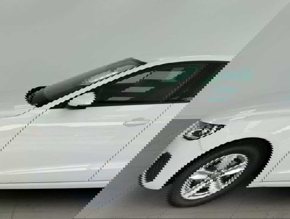 Audi A1 Sportback usata a Como (8)